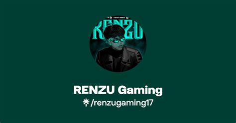 TikTok · RENZU Gaming on FB.
